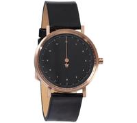 Mast Milano - BS12-RG504M.BK.01I - Montre - Montre à une aiguille - Unisexe - Quartz - CFO Royal Black