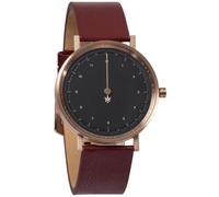 Mast Milano - BS12-RG504M.BK.16I - Montre - Montre à une aiguille - Unisexe - Quartz - CFO Royal Black