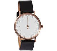 MAST MILANO BS12-RG504M.WH.01I Montre Mono Aiguille pour Homme
