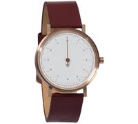 Mast Milano - BS12-RG504M.WH.16I - Montre-bracelet - Montre mono-aiguille - Unisexe - Quartz - CFO Royal