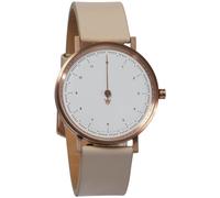 Mast Milano - BS12-RG504M.WH.17I - Montre - Montre à une aiguille - Unisexe - Quartz - CFO Royal