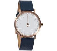Mast Milano - BS12-RG504M.WH.18I - Montre - Montre à une aiguille - Unisexe - Quartz - CFO Royal