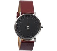 Mast Milano - BS12-SL503M.BK.16I - Montre-bracelet - Montre mono-aiguille - Unisexe - Quartz - CFO Classic Black