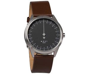MAST MILANO Montre Mono Aiguille 24H pour Homme