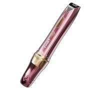 Mast P60 Machine Tatouage Sans Fil Rotary Microblading Pen Tattoo Gun, 5 Strokes Length 2.2mm - 3.2mm,Rose Pour für Eyeliner Lippen, Scalp, Small Tattoo (WQP-053)