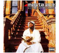 Masta Ace - A Long Hot Summer [Compact Discs] Explicit, Bonus Tracks, Reissue