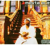 Masta Ace - A Long Hot Summer [Import]