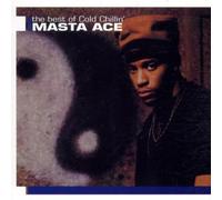Masta Ace - Best Of Cold Chillin'