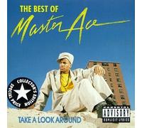 Masta Ace - Best of (Take a Look Around)