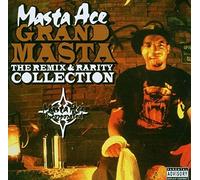 Masta Ace - Grand Masta