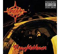 Masta Ace Incorporated - Slaughtahouse - Vinyle 2LP Import