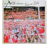 MASTA ACE INCORPORATED - Five-A-Side