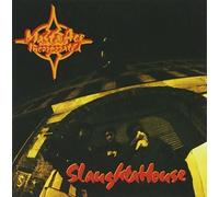 Masta Ace Incorporated Slaughtahouse (CD) Album