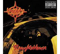 Masta Ace Incorporated - Slaughtahouse - Vinyle 2LP Import