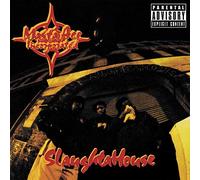 Masta Ace Incorporated - Slaughtahouse [Import]