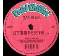 Masta Ace - Letter to the Better