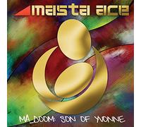 Ma Doom Son of Yvonne