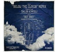 Masta Ace / Marco Polo - Below The Clouds (Remix) B/W Get Shot (Remix) [7-Inch Single]