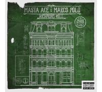 Masta Ace & Marco Polo - Richmond Hill (Deluxe Edition) [VINYL]