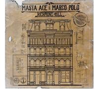 Masta Ace - Richmond Hill (Instrumentals) [Vinyl Lp]