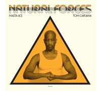 Masta Ace - Natural Forces