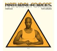 Masta Ace - Natural Forces [Vinyl Lp]