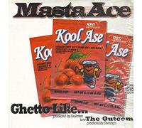 Masta Ace & Saukrates - Ghetto