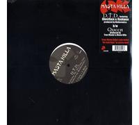 Masta Killa Ft Wu Tang Clan - D.T.D. [Vinilo]
