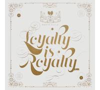 Masta Killa - Loyalty is Royalty