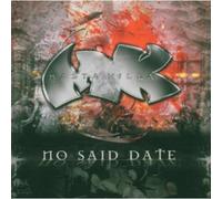 Masta Killa - No Said Date