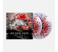 Masta Killa - No Said Date - Red Splatter Colored Vinyl
