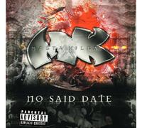 Masta Killa of Wu-Tang Clan - No Said Date
