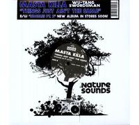 Masta Killa - Things Just Ain't The Same/Noodles Part 2