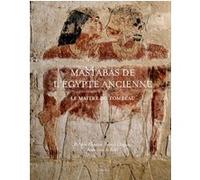Mastabas de l'Egypte ancienne Philippe Flandrin (Auteur), Patrick Chapuis (Auteur), Aude Gros de Beler (Auteur)
