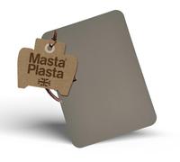 MastaPlasta Auto-Adhésif de Réparation de Cuir Original - Taupe 28cm x 20cm. Rapide et Facile de qualité sellerie. Réparer canapé, siège de voiture, chaise. Bricolage, artisanat