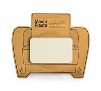 MastaPlasta Patch Autocollant pour la Réparation des Cuirs PREMIUM. Choisissez la Couleur. 10cm x 6cm. Premiers secours pour canapés, sièges de voiture, sacs à main, vestes
