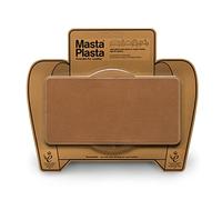 MastaPlasta Patch Autocollant pour la Réparation du Cuir Suédé. Choisissez Couleur/Taille. Premiers secours pour canapés, sièges de voiture, sacs à main, vestes