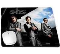 MasTazas A Ha Morten Harket Tapis De Souris - 19x23cm