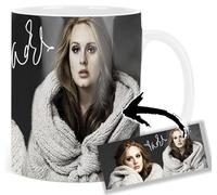 MasTazas Adele Tasse Ceramique Mug