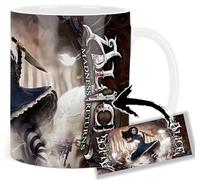 MasTazas Alice Madness Returns A Tasse Ceramique Mug