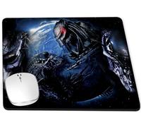 MasTazas Alien Vs Predator AVP B Tapis De Souris - 19x23cm