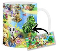 MasTazas Animal Crossing New Horizons Tasse Ceramique Mug