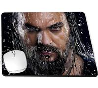MasTazas Aquaman Jason Momoa A Tapis De Souris - 19x23cm