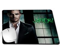 MasTazas Arrow Stephen Tapis De Souris Amell A PC