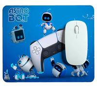 MasTazas Astro Bot Tapis De Souris - 19x23cm