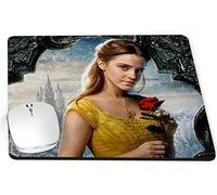 MasTazas Beauty and Tapis De Souris The Beast Emma PC Watson B