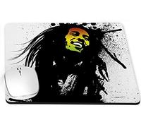 MasTazas Bob Tapis De Souris Marley B PC