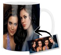 MasTazas Charmed Alyssa Milano Rose Mcgowan Holly Marie Combs Shannen Doherty A Tasse Ceramique Mug