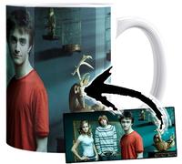 MasTazas Daniel Radcliffe Emma Watson Rupert Grint Tasse Ceramique Mug