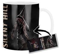 MasTazas Dead By Daylight Pyramid Head Silent Hill Tasse Ceramique Mug